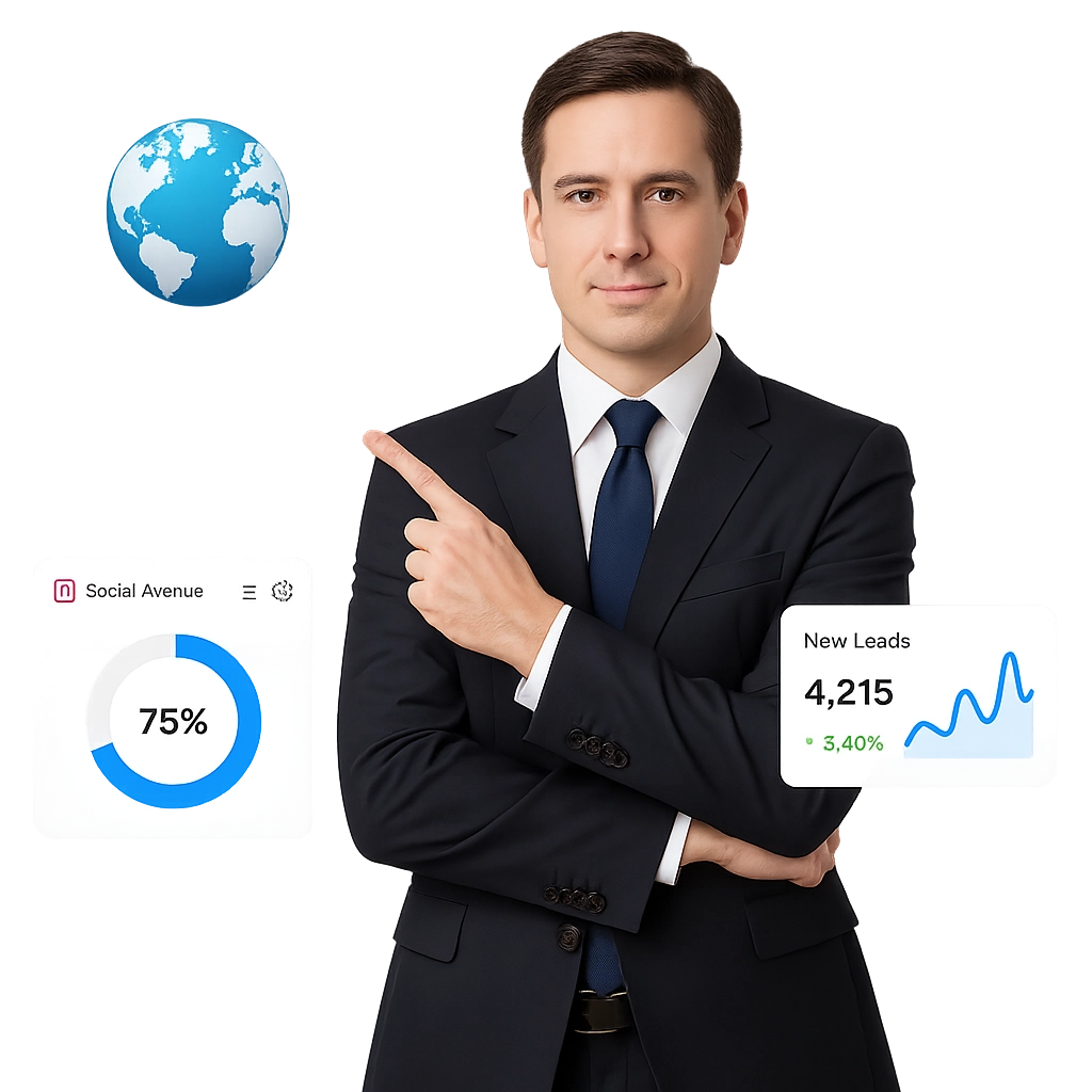 Description International