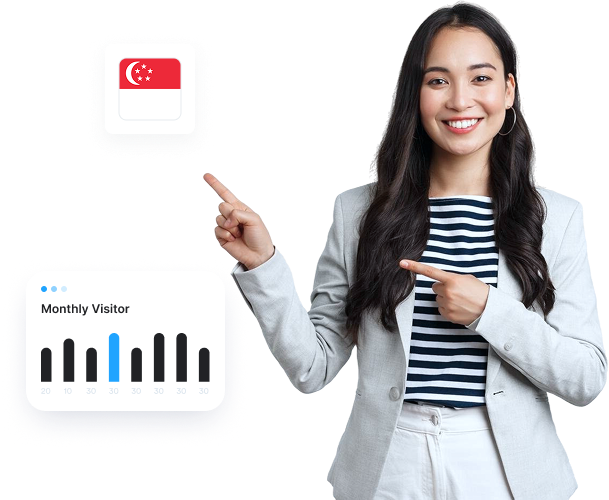 Description Singapore